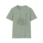 Mentally In Another Realm T-Shirt