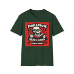 Punk & Prose T-Shirt
