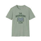 The Bookworm Club T-Shirt