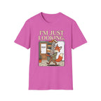 I'm Just Looking T-Shirt