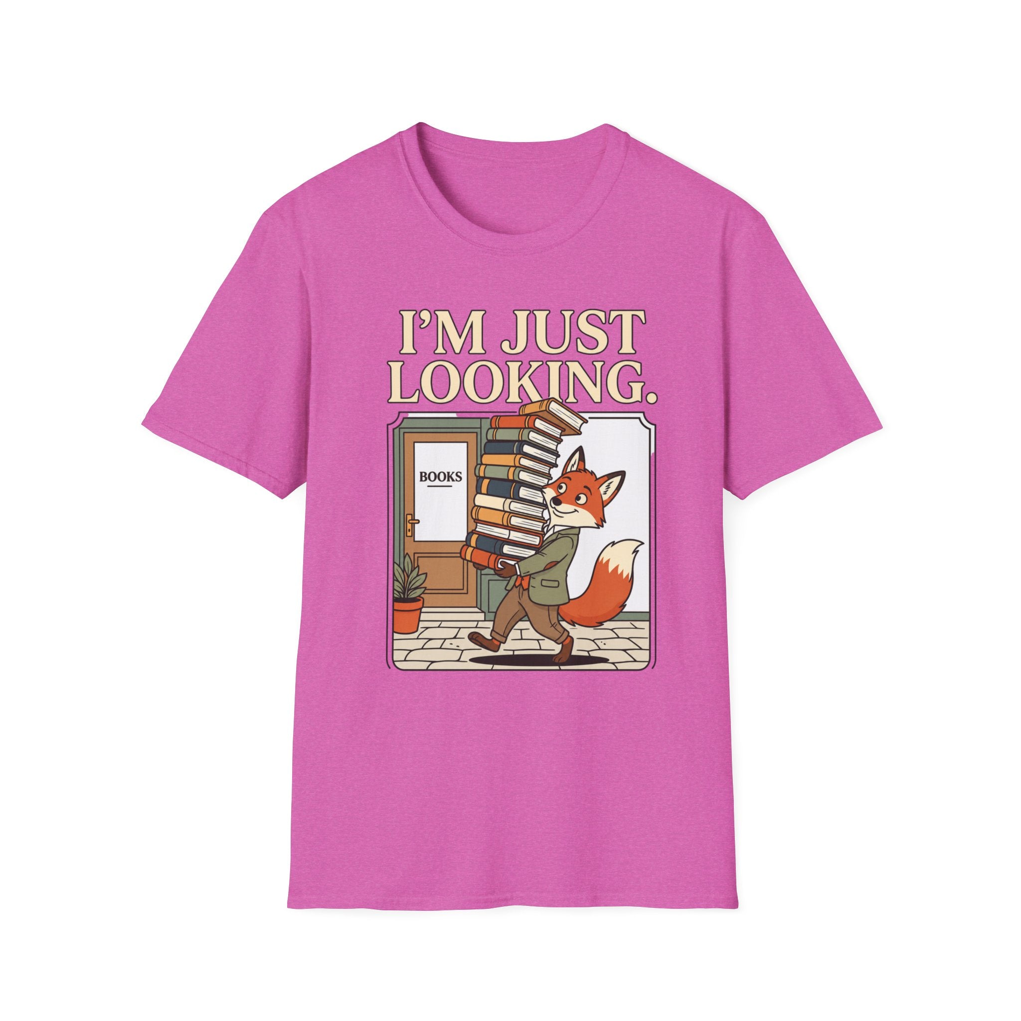 I'm Just Looking T-Shirt