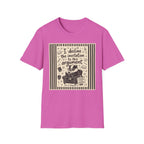 I Decline The Invitation To This Argument T-Shirt