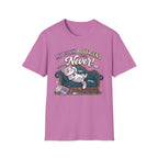My Book Boyfriend Would Never T-Shirt