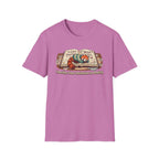 I Decline Your Invitation to RealityT-Shirt