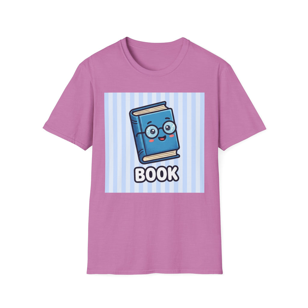 Book T-Shirt