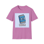 Book T-Shirt
