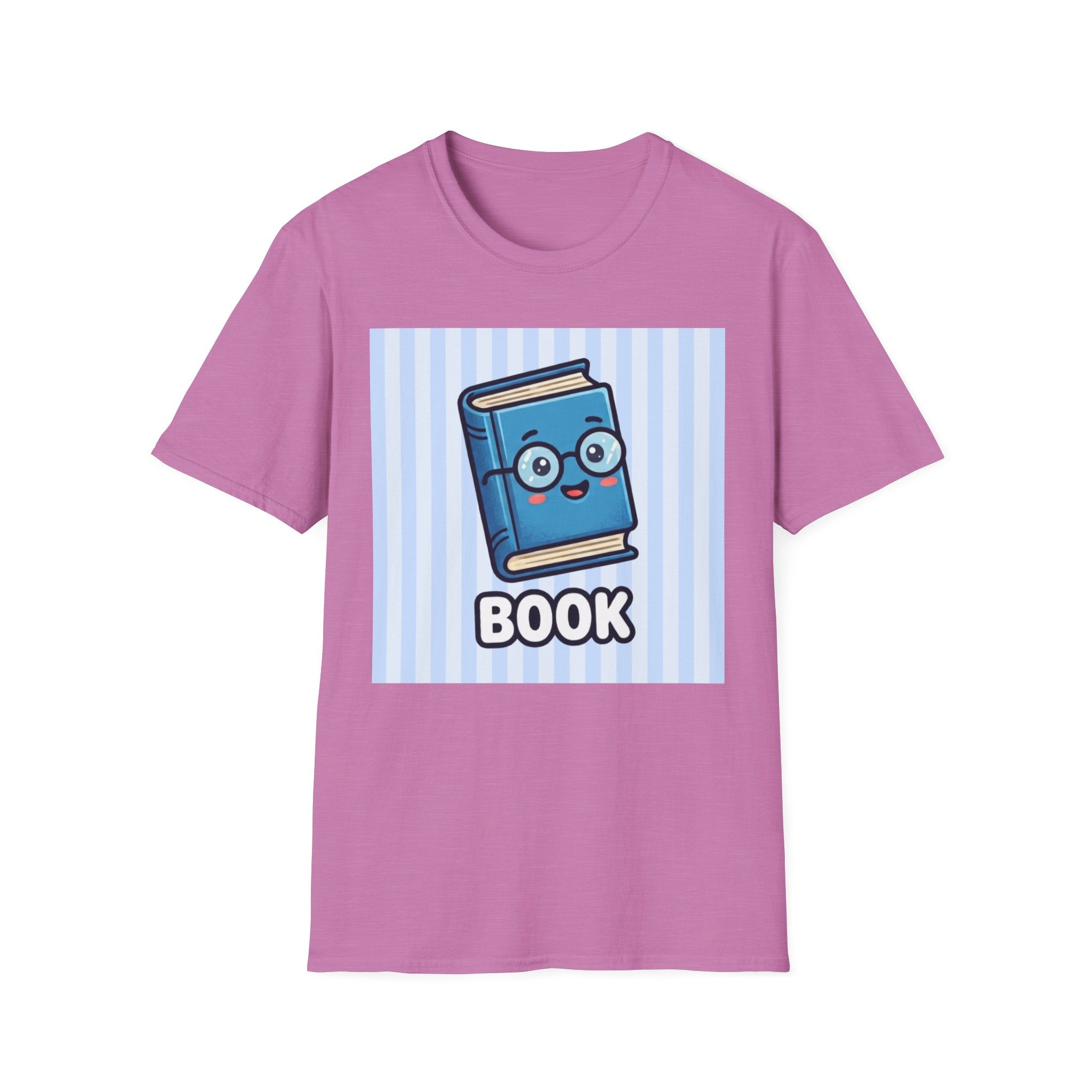 Book T-Shirt