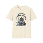 I Survived The Cerebral Journey T-Shirt