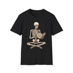 Read Until Symptoms Improve T-Shirt