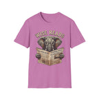 Wise Reads T-Shirt