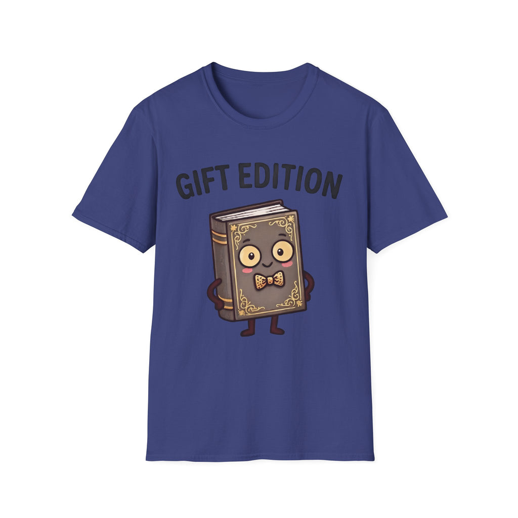 Gifted Edition T-Shirt