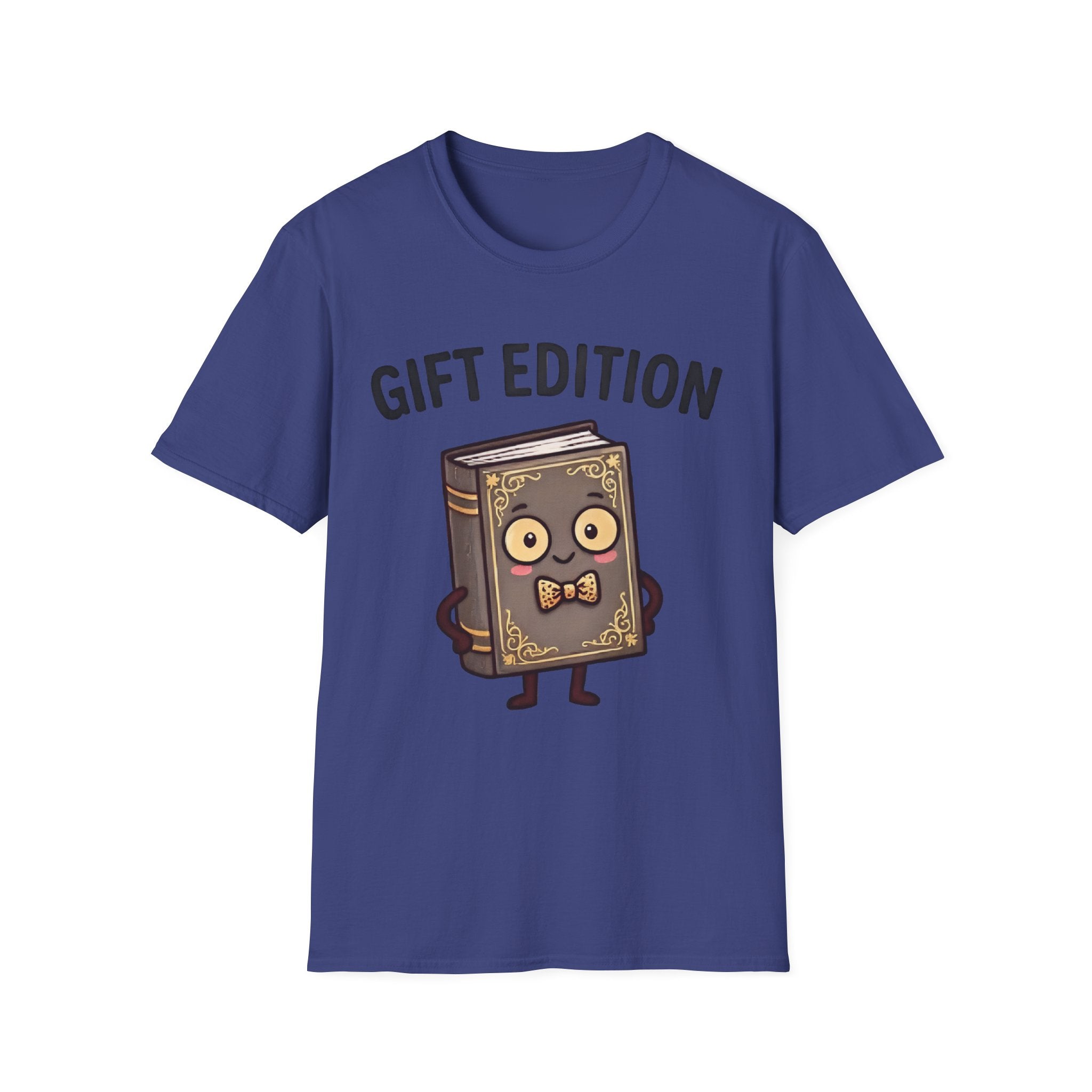 Gifted Edition T-Shirt