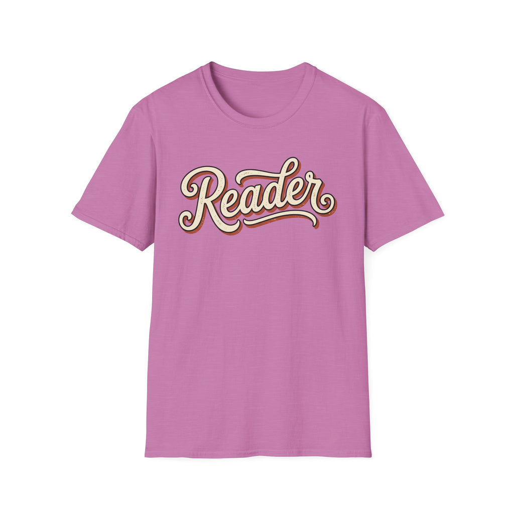 Reader T-Shirt