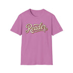 Reader T-Shirt