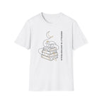 Mentally In Another Realm T-Shirt