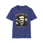 Read Or Die T-Shirt