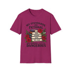 My Standards Are Fictional T-Shirt