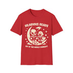 Hilarious Reads T-Shirt