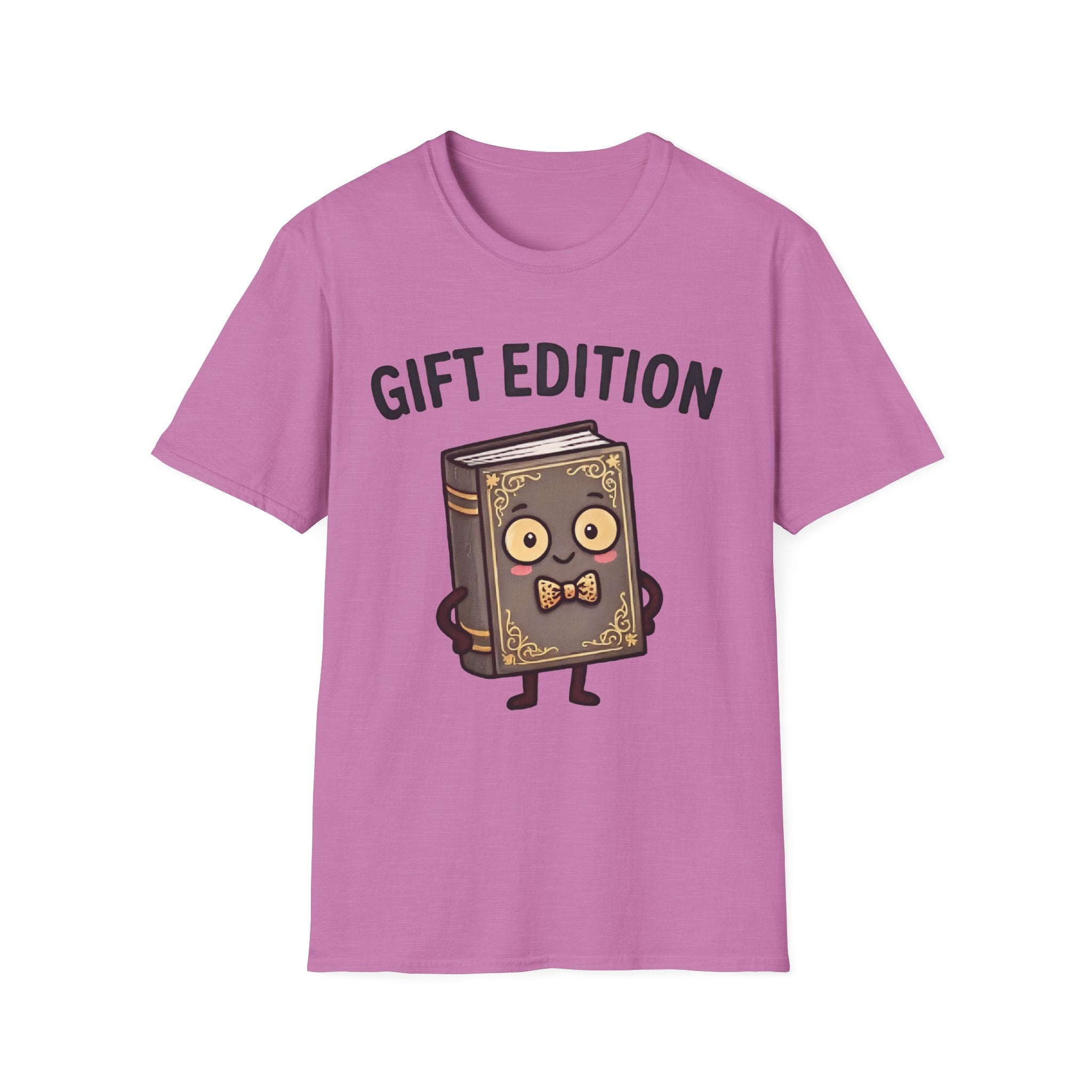 Gifted Edition T-Shirt