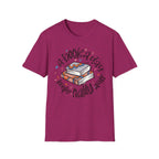 A Book A Day Keeps Reality Away T-Shirt