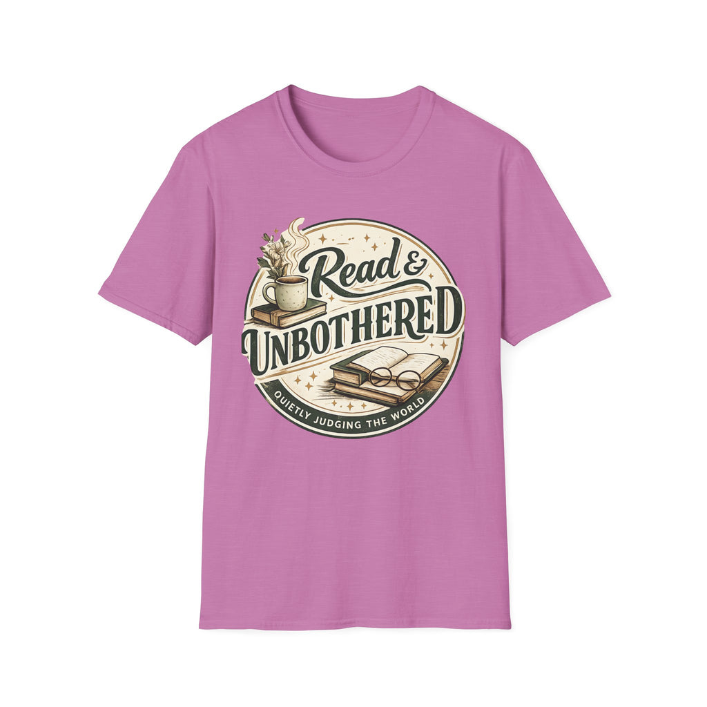 Read Bound T-Shirt