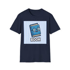 Book T-Shirt