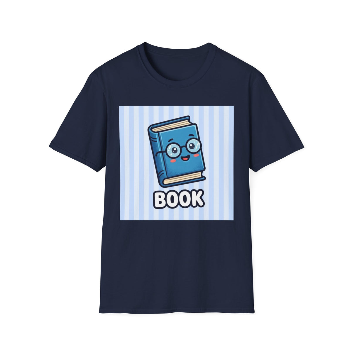 Book T-Shirt