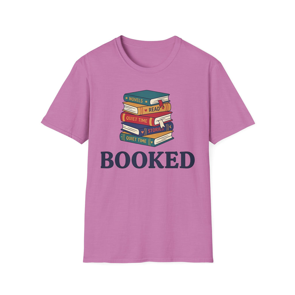 Booked T-Shirt