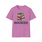 Booked T-Shirt