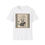 I Decline The Invitation To This Argument T-Shirt