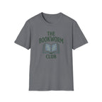 The Bookworm Club T-Shirt
