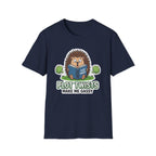 Plot Twists Make me Gassy T-Shirt