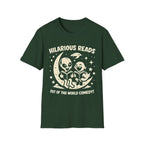 Hilarious Reads T-Shirt