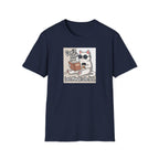 Dont' Rush Me Last Minute's the Best T-Shirt