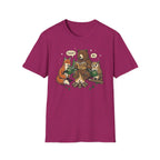 Finish? No. T-Shirt