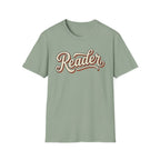 Reader T-Shirt