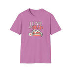 Copy of You Had Me At Chapter One T-Shirt