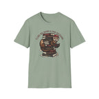 I like Big Books & Bad Decisions T-Shirt