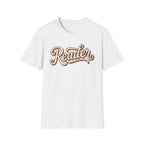 Reader T-Shirt