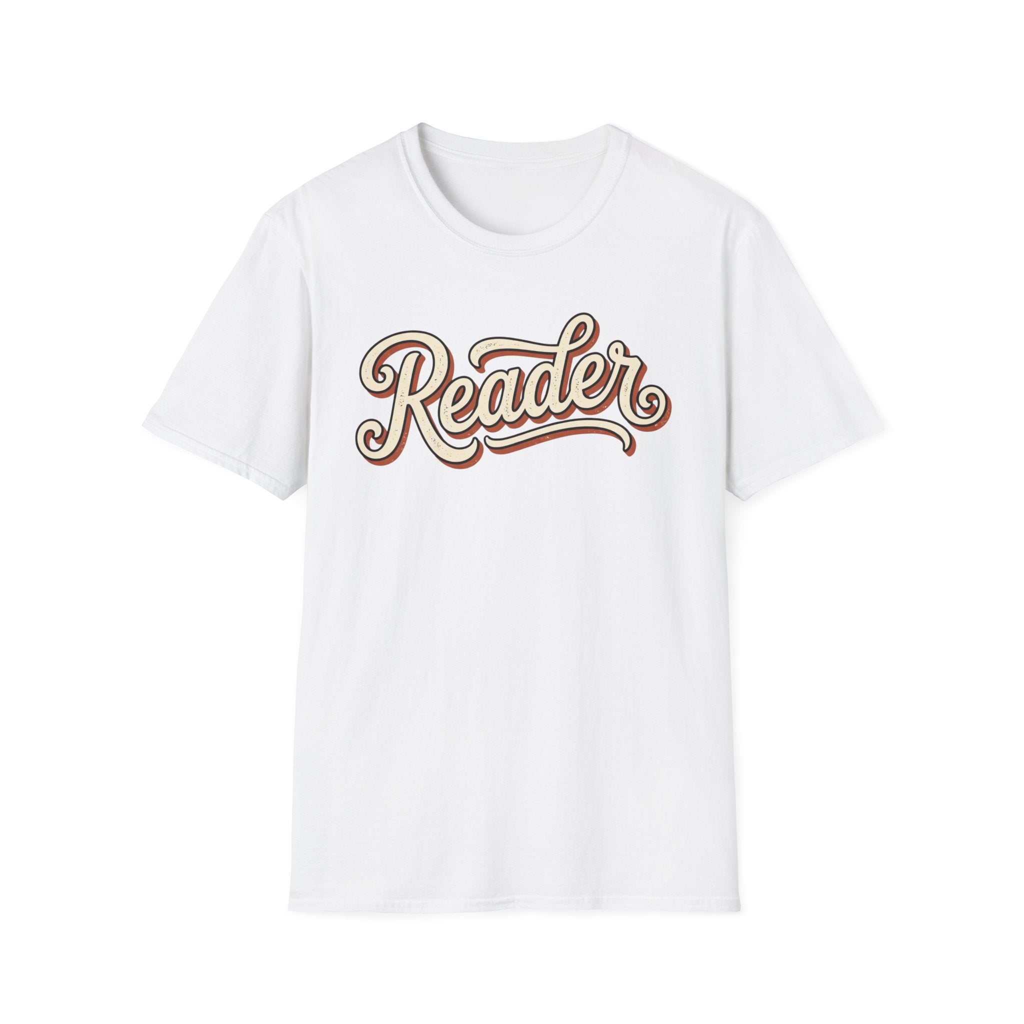 Reader T-Shirt
