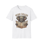 Wise Reads T-Shirt