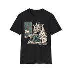 Feral & Literate T-Shirt