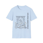 Exploring Unseen Worlds T-Shirt