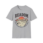 Readom Take The Scenic Route T-Shirt