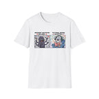 Argument Invitation: Decline T-Shirt