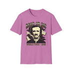 Read Or Die T-Shirt
