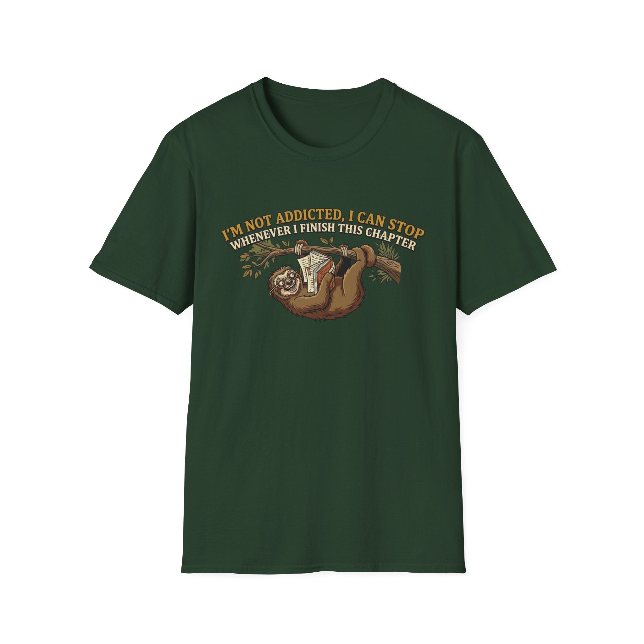I'm Not Addicted. I Can Stop T-Shirt