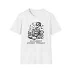 Exploring Unseen Worlds T-Shirt