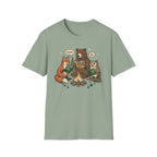 Finish? No. T-Shirt