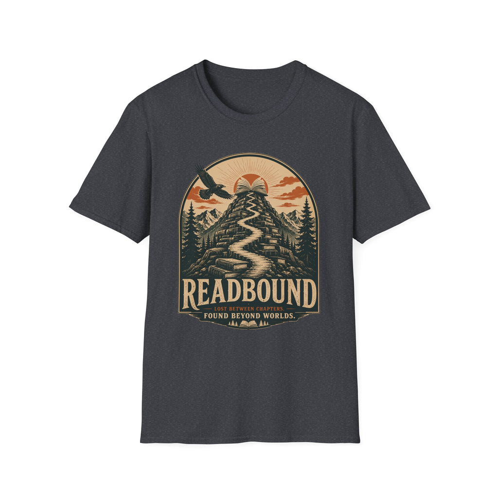 ReadBound T-Shirt